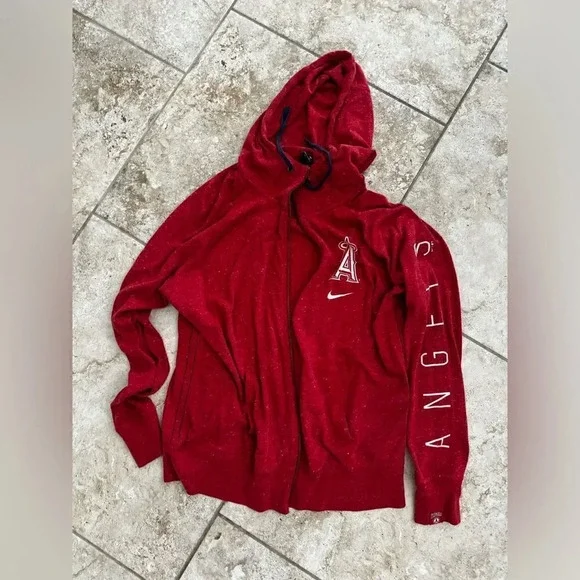 Women’s Nike Angels jacket XL / H6 - Picture 1 of 3